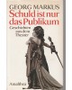 Schuld ist nur das Publikum