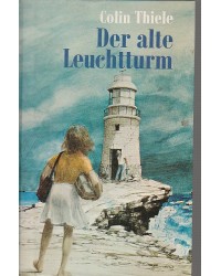 Der alte Leuchtturm