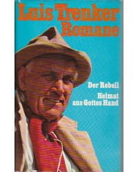 Der Rebell / Heimat aus Gottes Hand