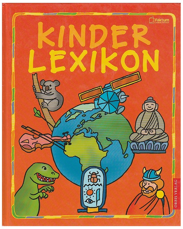 Kinderlexikon