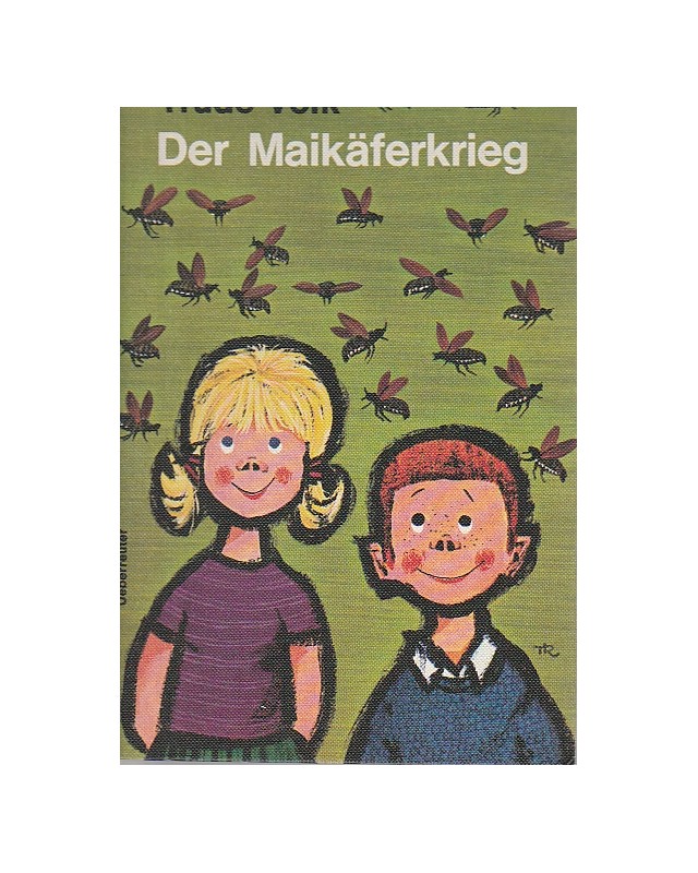 Der Maikäferkrieg