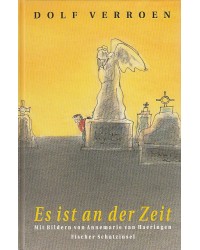 Es ist an der Zeit