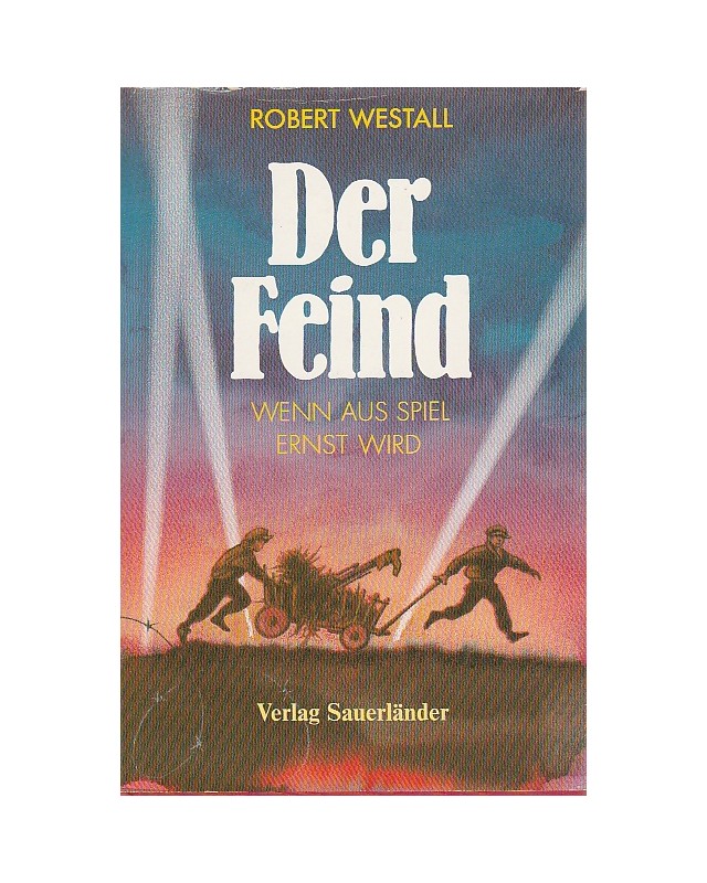 Der Feind