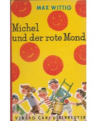 Michel und der rote Mond