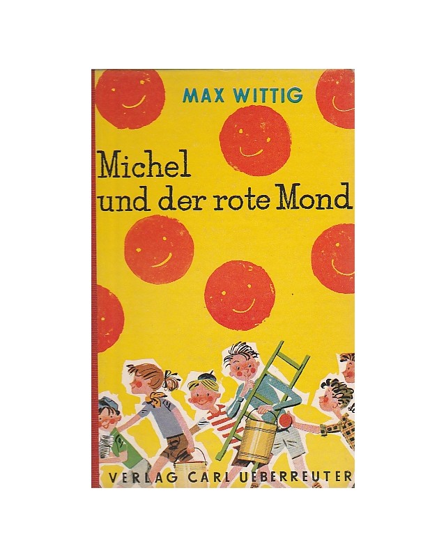 Michel und der rote Mond