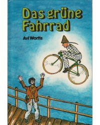 Das grüne Fahrrad