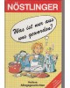 Was ist nur aus uns geworden? - Heitere Alltagsgeschichten -Sammelband