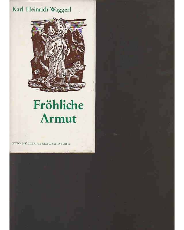 Fröhliche Armut