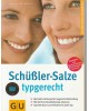 GU Ratgeber Gesundheit - Schüßler-Salze typgerecht