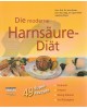 Die moderne Harnsäure-Diät  -  purinarm, fettarm, wenig Alkohol, viel Flüssigkeit