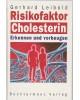 Risikofaktor Cholesterin