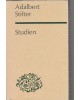 Adalbert Stifter -  Studien - Vollständige Ausgabe