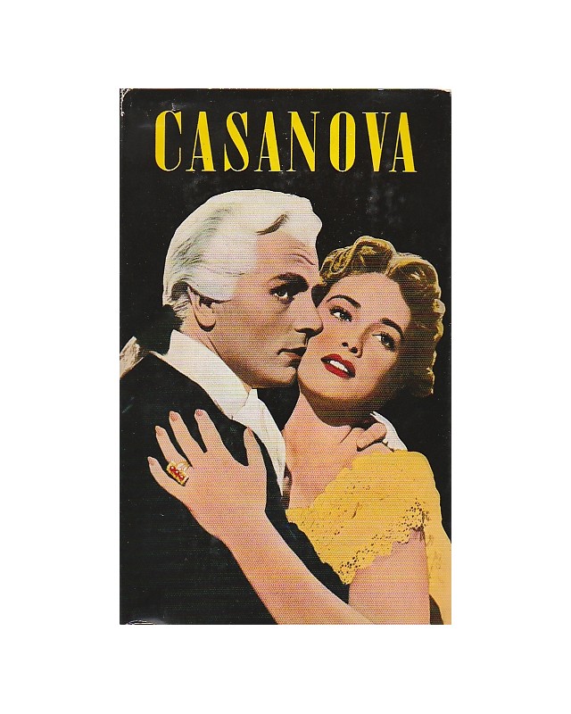 Casanova