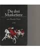 Die 3 Musketiere