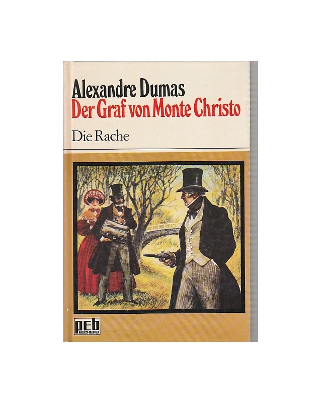 Der Graf von Monte Christo