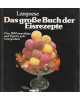 Das große Buch der Eisrezepte - Langnese - Über 200 Vorschläge und Tipps für jede Gelegenheit