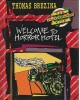 The Knickerbocker-Kids - Welcome to Horror Hotel - Case 4