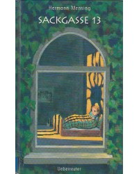 Sackgasse 13