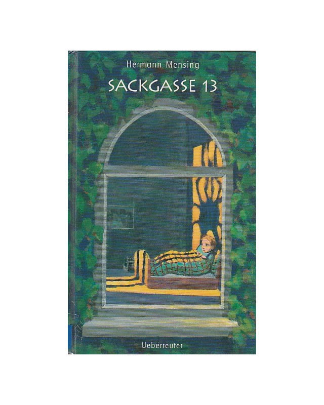 Sackgasse 13