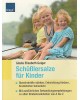 Schüßlersalze für Kinder