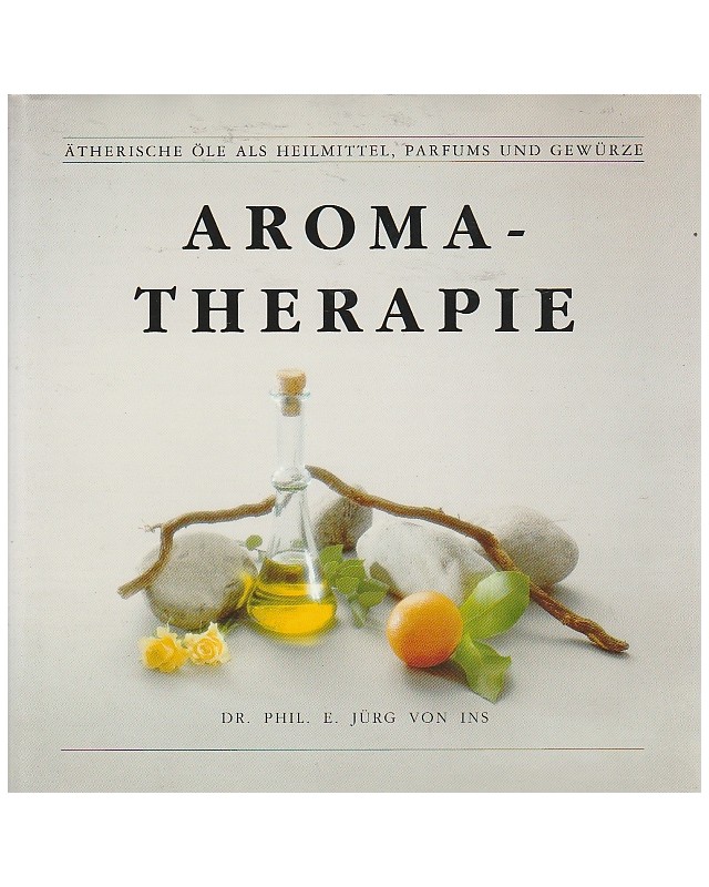 Aromatherapie