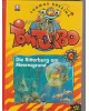 Tom Turbo - Die Ritterburg am Meeresgrund - Band 14