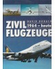 Zivilflugzeuge 1964 - heute