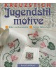 Kreuzstich - Jugendstilmotive - Bilder und Accessoires - Farbige Zählvorlagen