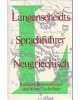 Langenscheidts Sprachführer - Neugriechisch