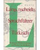 Langenscheidts Sprachführer - Türkisch