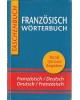 Französisch Wörterbuch - Französisch-Deutsch - Deutsch-Französisch