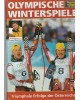 Olympische Winterspiele 1998 Nagano