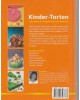 Kindertorten - Tolle Ideen für ein gelungenes Kinderfest