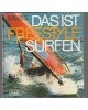 Das ist Freestyle surfen