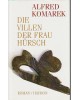 Die Villen der Frau Hürsch - Roman