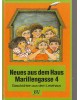 Geschichten aus dem Lesehaus - Neues aus dem Haus Marillengasse 4