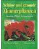 Schöne und gesunde Zimmerpflanzen - Auswahl, Pflege, Arrangements