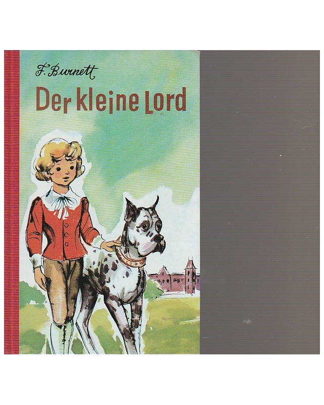 Der kleine Lord