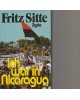 Ich war in Nicaragua