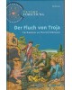 Der Fluch von Troja - Ein Ratekrimi um Heinrich Schliemann