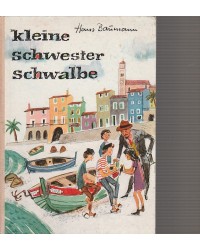 Kleine Schwester Schwalbe