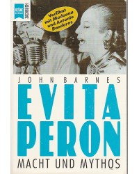 Evita Peron