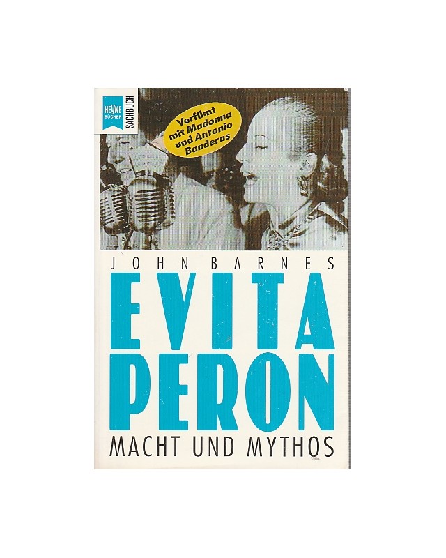 Evita Peron