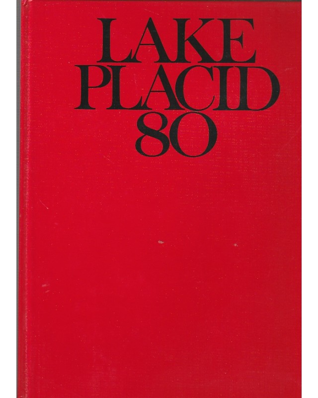 Lake Placid 80 - Olympische Winterspiele