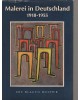 Malerei in Deutschland 1918-1955 - Die blauen Bücher