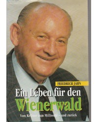 Ein Leben für den Wienerwald