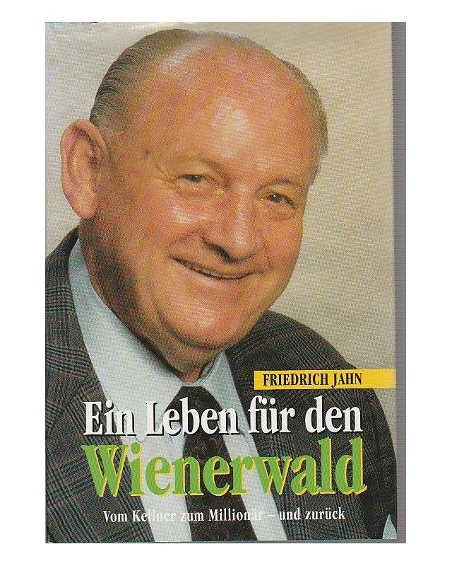 Ein Leben für den Wienerwald