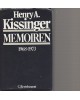 Henry A. Kissinger - Memoiren