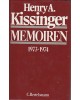 Henry A. Kissinger - Memoiren - 1973-1974 - Band 2