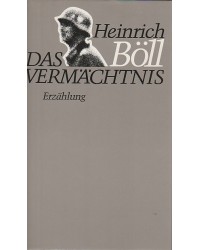 Das Vermächtnis - Erzählung